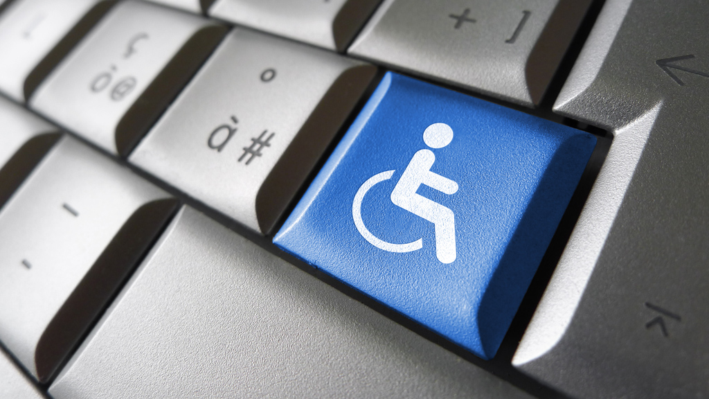 Asesoramiento para Inclusión de Personas Discapacitadas